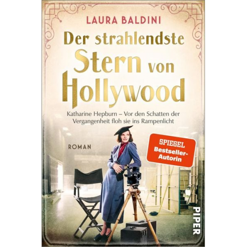 Laura Baldini - Der strahlendste Stern von Hollywood