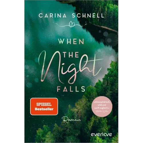 Carina Schnell - When the Night Falls