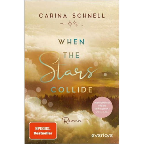 Carina Schnell - When the Stars Collide
