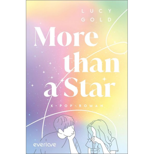 Lucy Gold - More than a Star