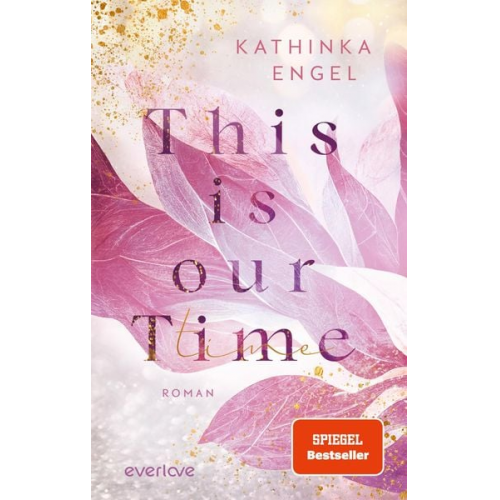 Kathinka Engel - This is Our Time