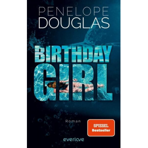 Penelope Douglas - Birthday Girl