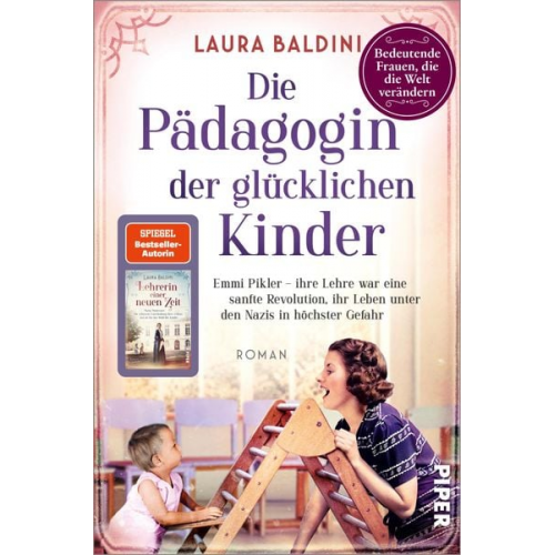 Laura Baldini - Die Pädagogin der glücklichen Kinder