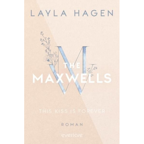 Layla Hagen - This Kiss is Forever