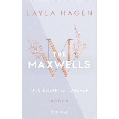 Layla Hagen - This Dream is Forever