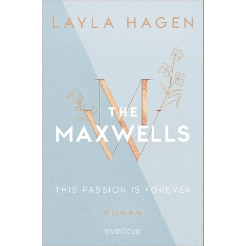 Layla Hagen - This Passion is Forever