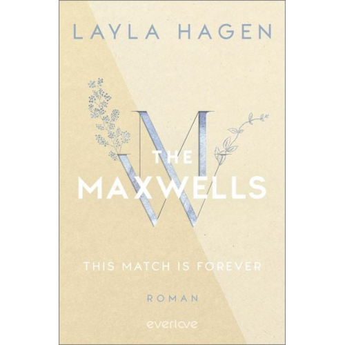 Layla Hagen - This Match is Forever