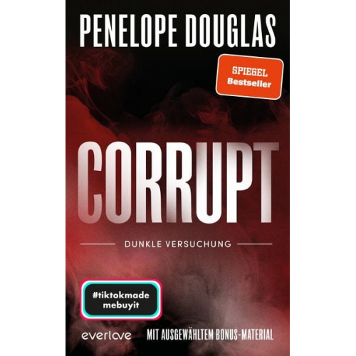 Penelope Douglas - Corrupt – Dunkle Versuchung