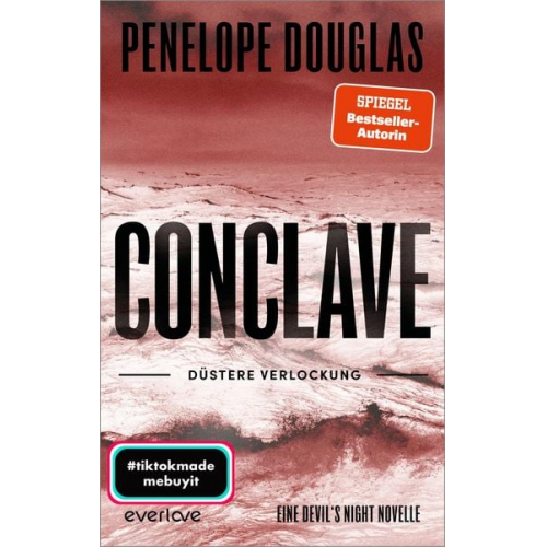 Penelope Douglas - Conclave – Düstere Verlockung