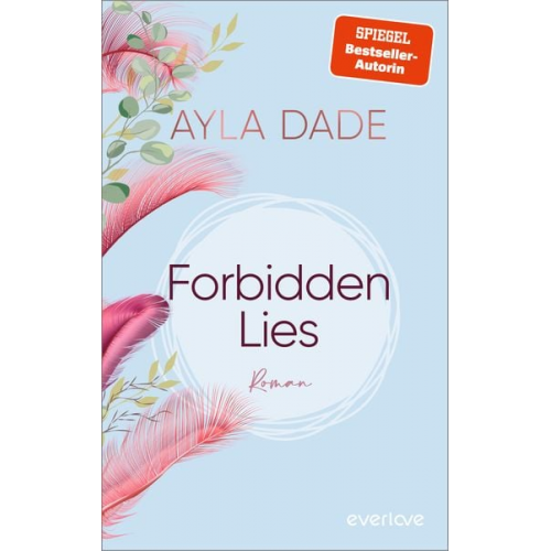 Ayla Dade - Forbidden Lies