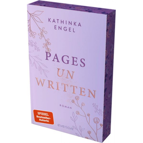 Kathinka Engel - Pages unwritten