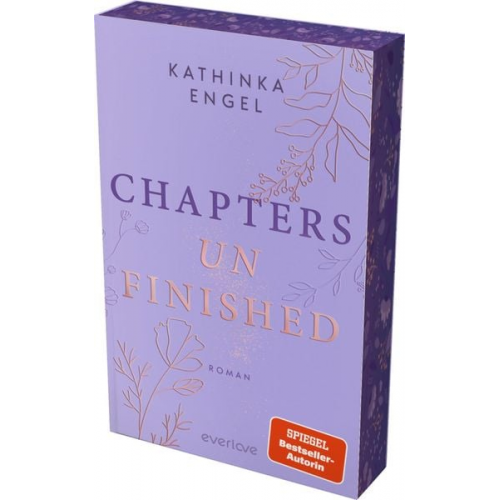 Kathinka Engel - Chapters unfinished