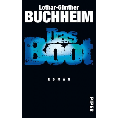 Lothar-Günther Buchheim - Das Boot