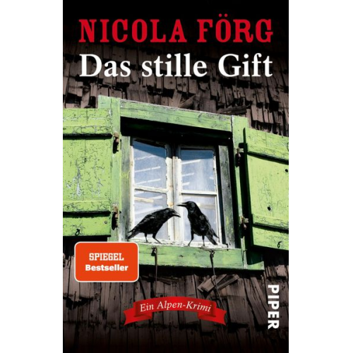 Nicola Förg - Das stille Gift