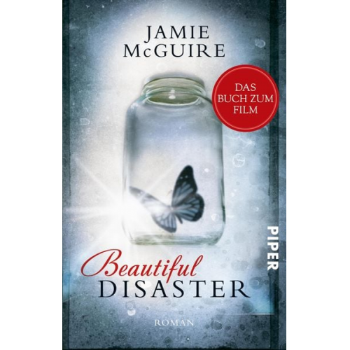 Jamie McGuire - Beautiful Disaster