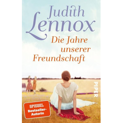 Judith Lennox - Die Jahre unserer Freundschaft