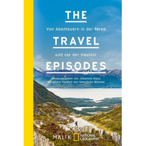 The Travel Episodes