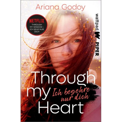 Ariana Godoy - Through my Heart – Ich begehre nur dich