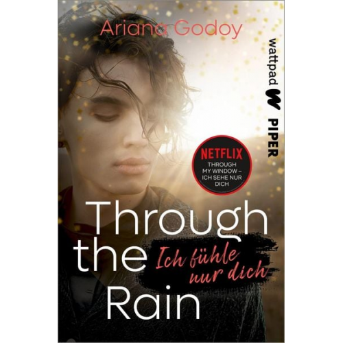 Ariana Godoy - Through the Rain – Ich fühle nur dich