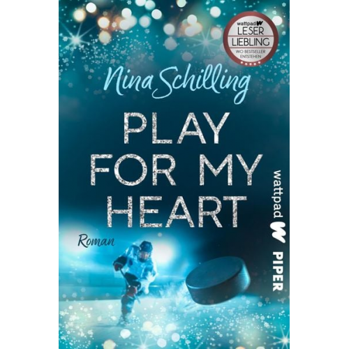 Nina Schilling - Play for my Heart