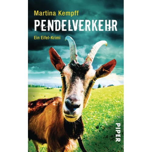Martina Kempff - Pendelverkehr