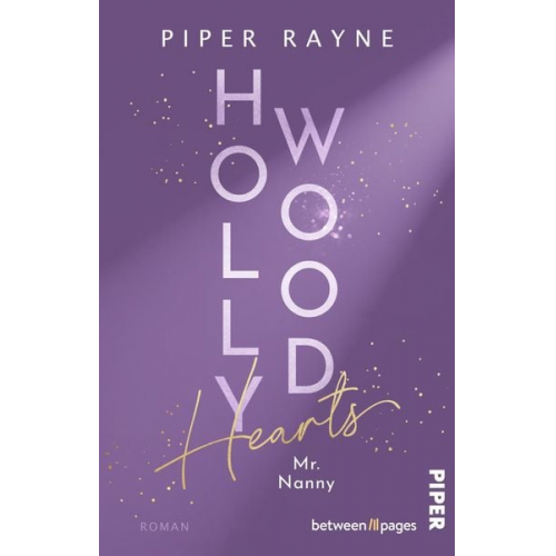 Piper Rayne - Hollywood Hearts – Mr. Nanny
