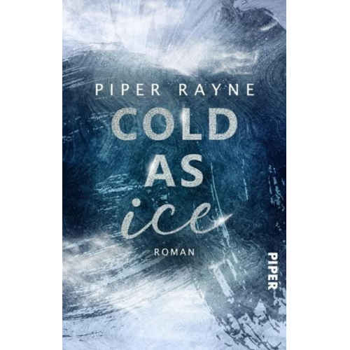 Piper Rayne - Cold as Ice