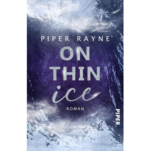 Piper Rayne - On thin Ice