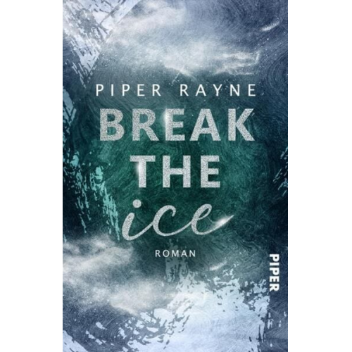 Piper Rayne - Break the Ice