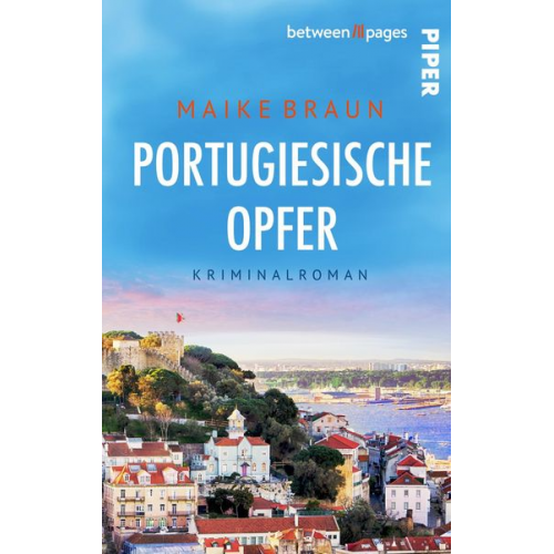 Maike Braun - Portugiesische Opfer