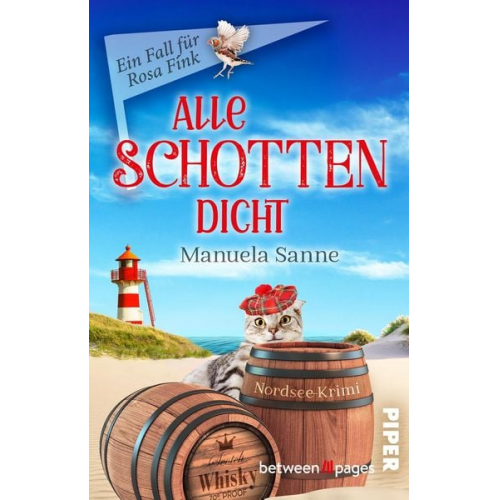 Manuela Sanne - Alle Schotten dicht