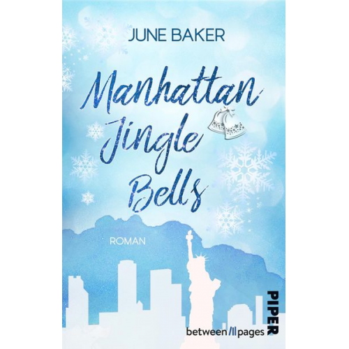 June Baker - Manhattan Jingle Bells