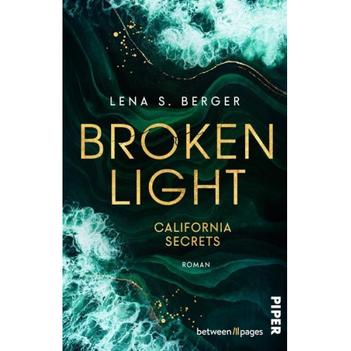 Lena S. Berger - Broken Light