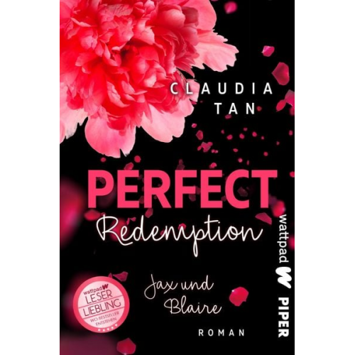 Claudia Tan - Perfect Redemption
