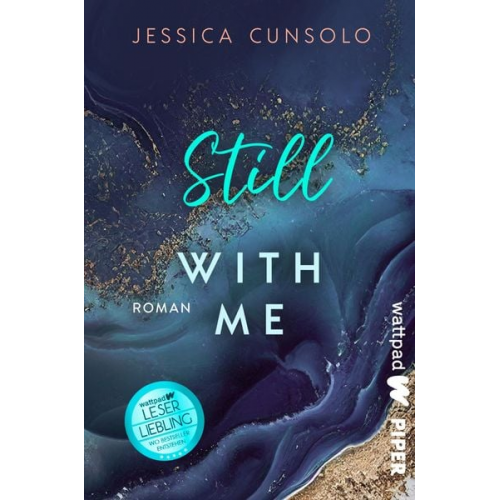 Jessica Cunsolo - Still with me