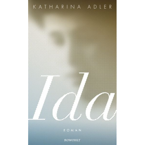 Katharina Adler - Ida