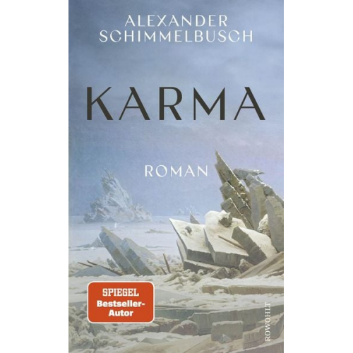 Alexander Schimmelbusch - Karma