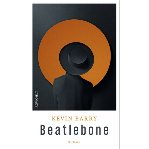 Kevin Barry - Beatlebone
