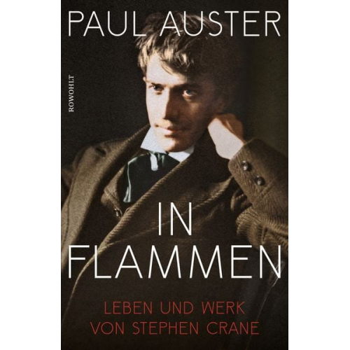 Paul Auster - In Flammen