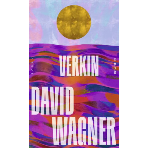 David Wagner - Verkin