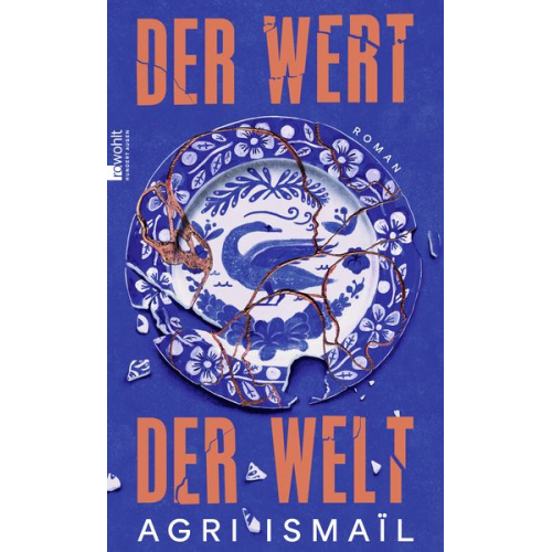 Agri Ismaïl - Der Wert der Welt