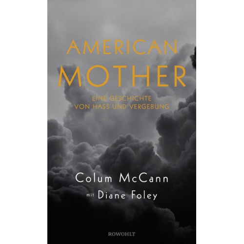 Colum McCann Diane Foley - American Mother