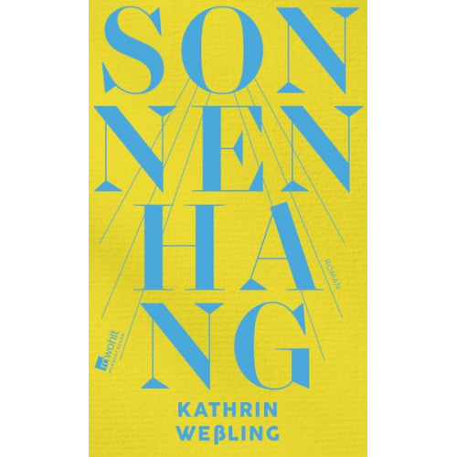 Kathrin Wessling - Sonnenhang