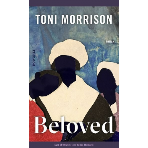 Toni Morrison - Beloved