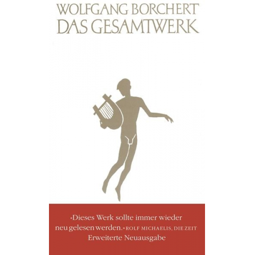 Wolfgang Borchert - Das Gesamtwerk