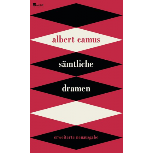 Albert Camus - Sämtliche Dramen