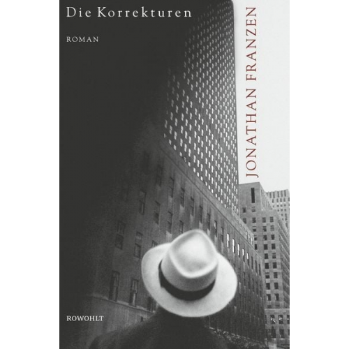 Jonathan Franzen - Die Korrekturen