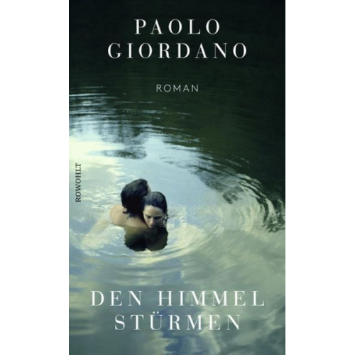 Paolo Giordano - Den Himmel stürmen
