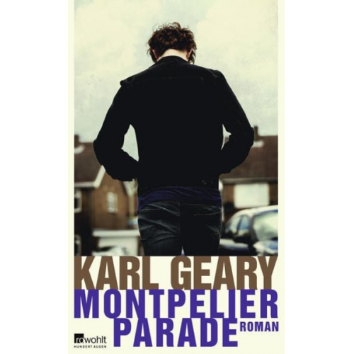 Karl Geary - Montpelier Parade