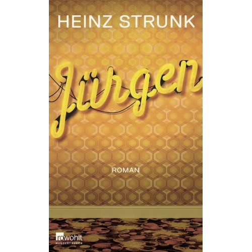 Heinz Strunk - Jürgen